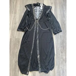 California Costumes Crypt Master Costume With Mask Youth Medium 8 10 Halloween